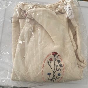 Loving him was red sweatshirt Taylor swift